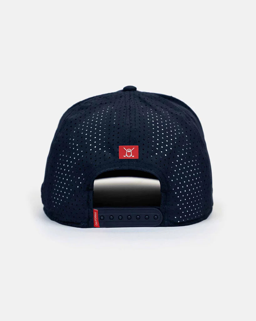 OUT OF OFFICE SNAPBACK