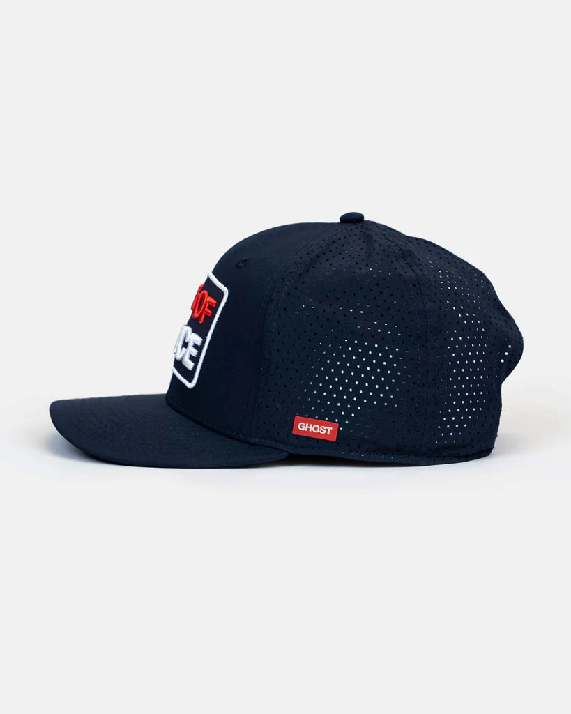 OUT OF OFFICE SNAPBACK