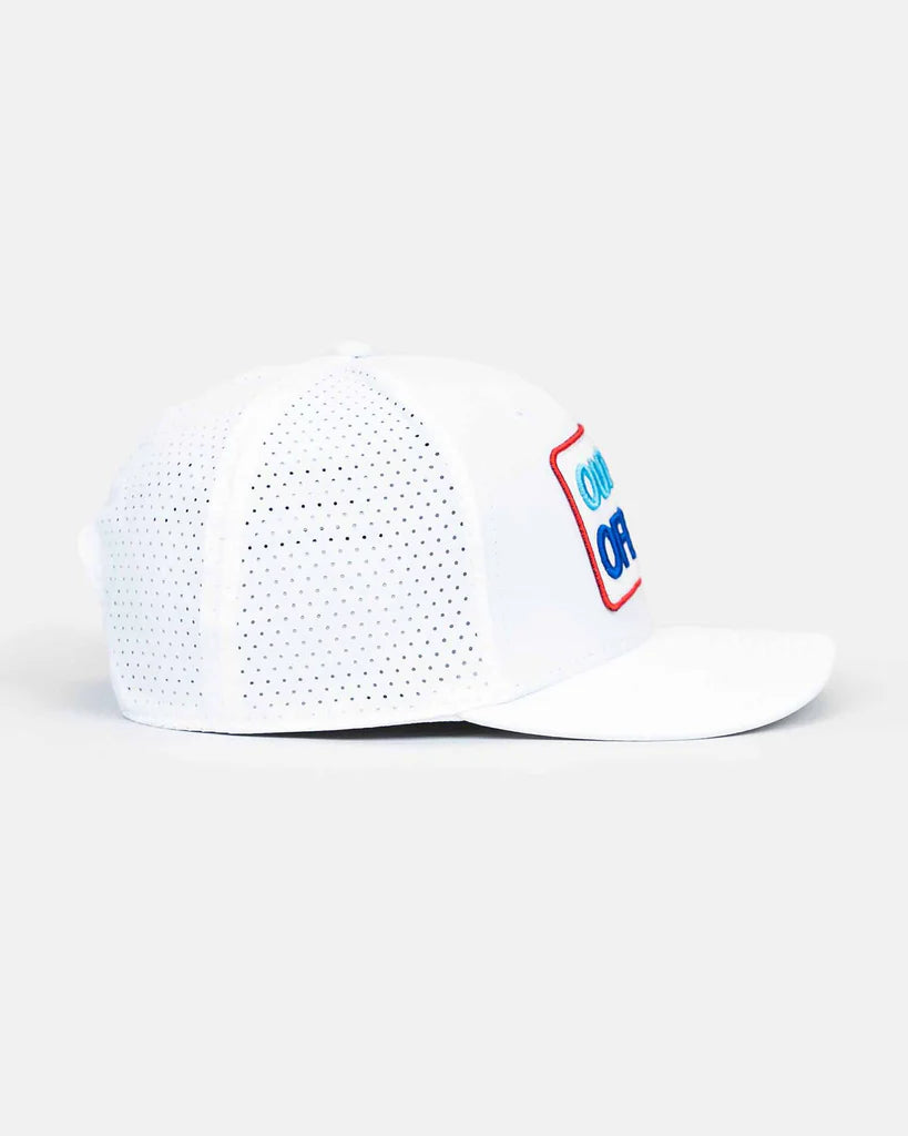 OUT OF OFFICE SNAPBACK