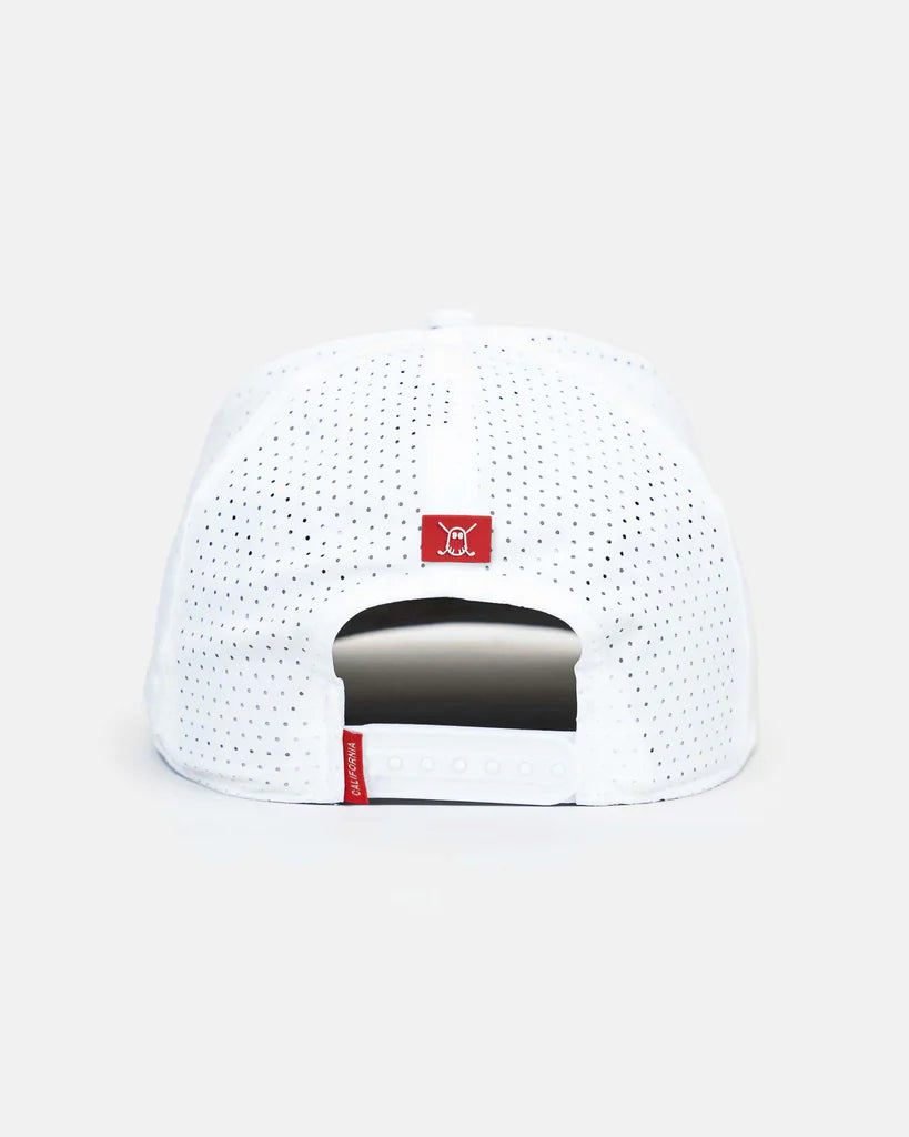 OUT OF OFFICE SNAPBACK