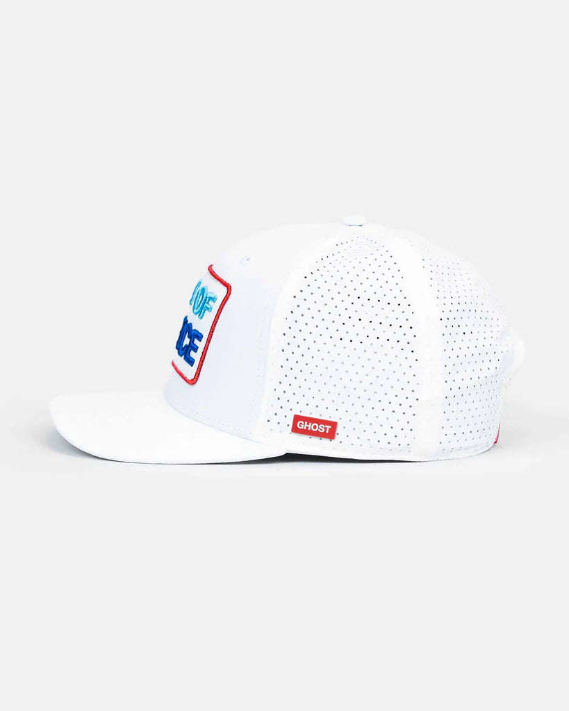 OUT OF OFFICE SNAPBACK