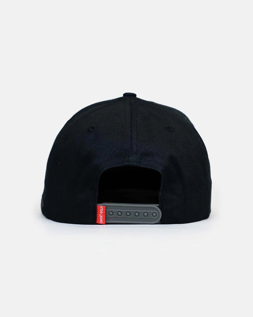 PERFECT AIM SNAPBACK