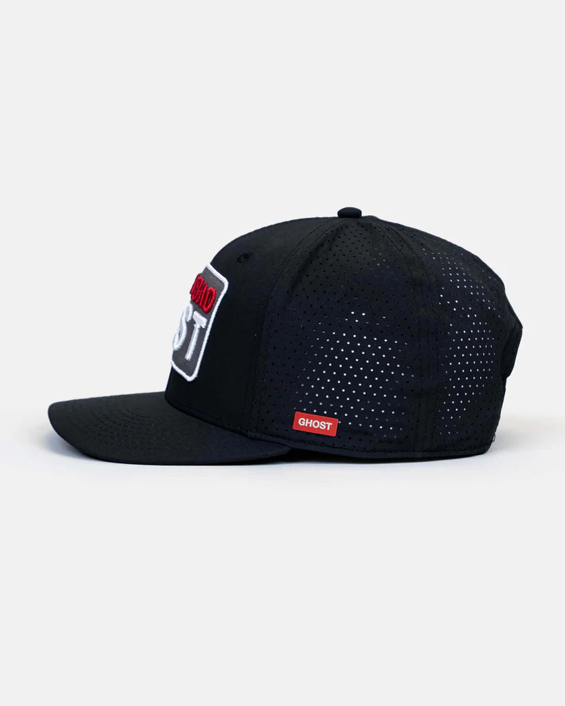 PLAY BAD FAST SNAPBACK