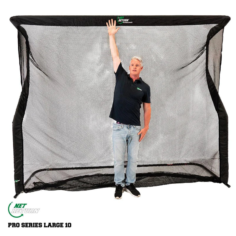 Large 10 Pro Series - 10' x 8'