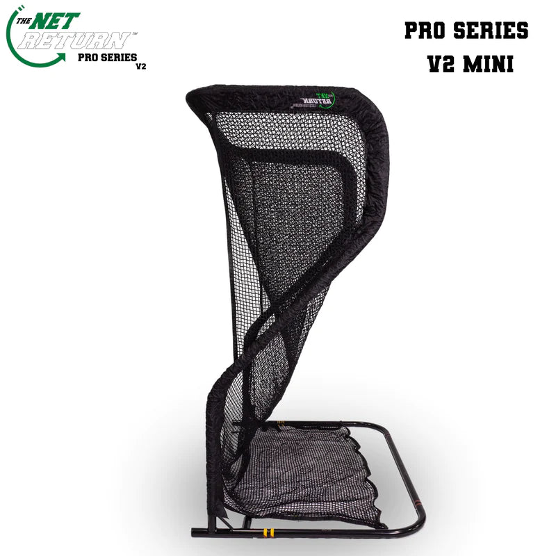 Mini Pro Series - 5'w x 6' h