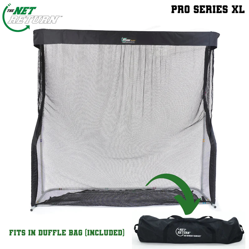 Pro Series XL Package