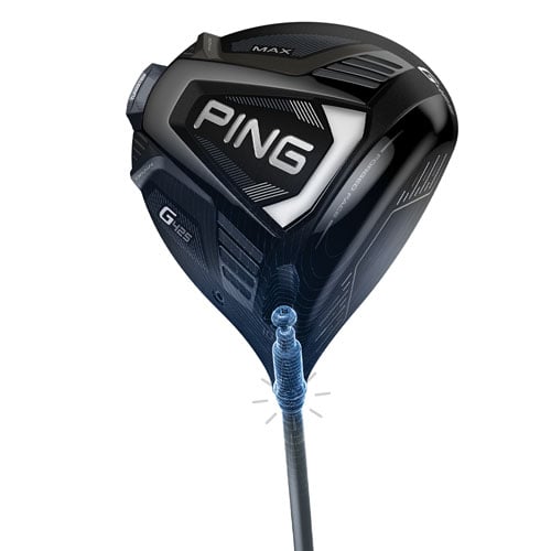 PING Men's G425 Max Driver