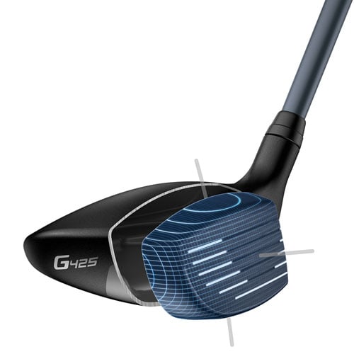 PING Men's G425 Hybrid