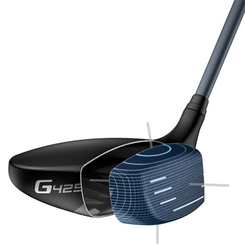 PING Men's G425 SFT Fairway