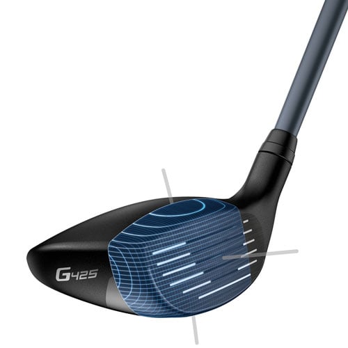 PING Men's G425 Hybrid