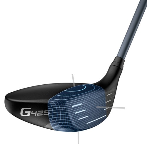 PING Men's G425 SFT Fairway