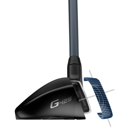 PING Men's G425 Hybrid