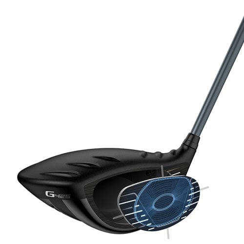 PING Men's G425 SFT Driver