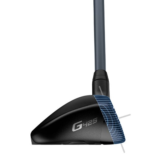 PING Men's G425 Hybrid