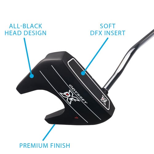 DFX #7 Putter