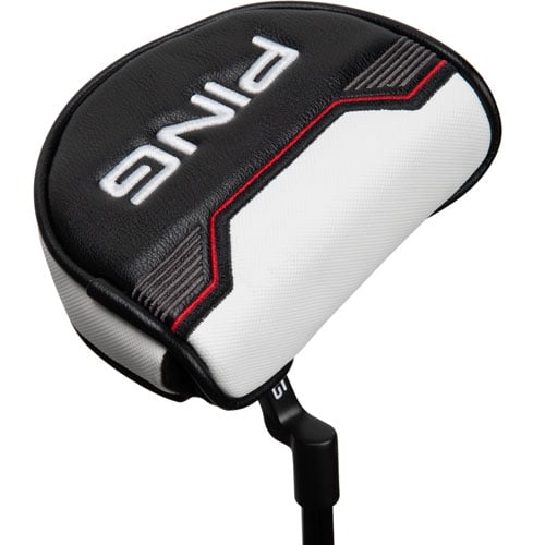 PING Men's 2021 Oslo H Putter