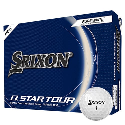 Srixon Q-Star Tour 5 Golf Ball