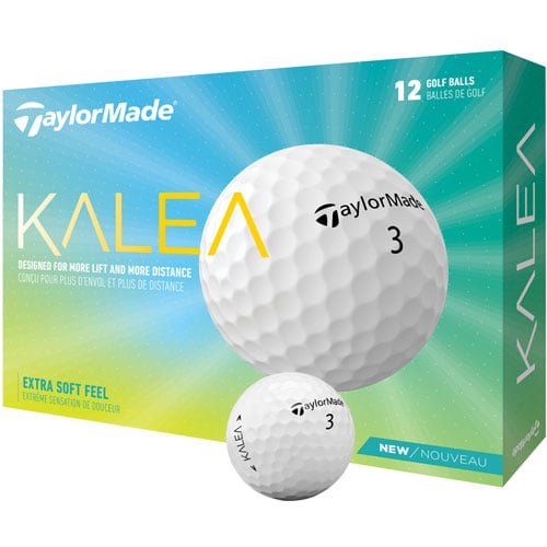 TaylorMade 2022 Kalea Golf Balls