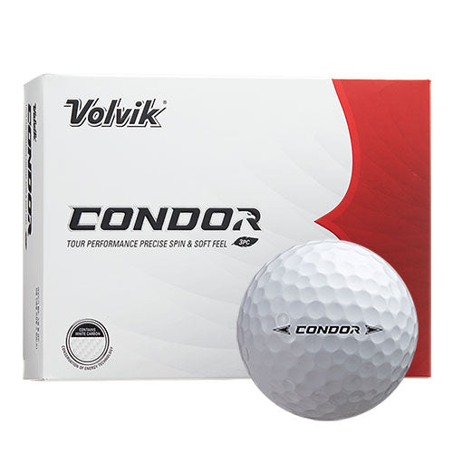 Volvik Condor Golf Ball