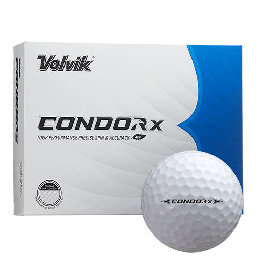 Volvik Condor X Golf Ball