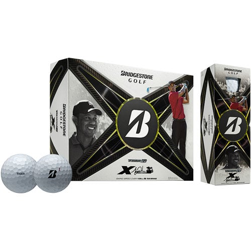 Bridgestone 2024 Tour B X Golf Ball