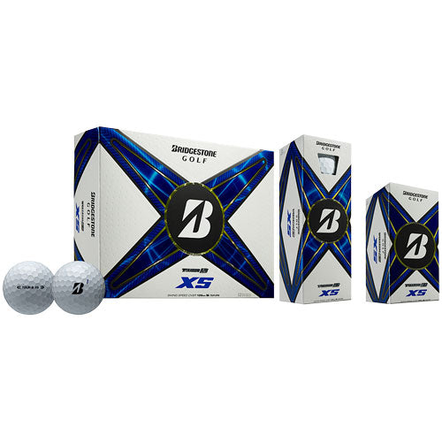 Bridgestone 2022 Tour B XS Golf Ball