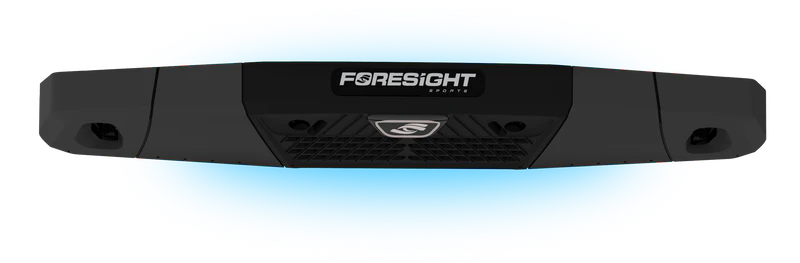 Foresight Falcon Launch Monitor