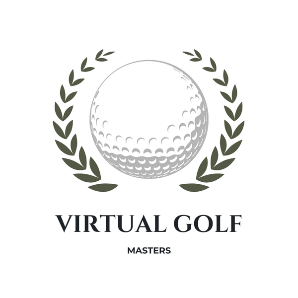 Virtual Golf Masters