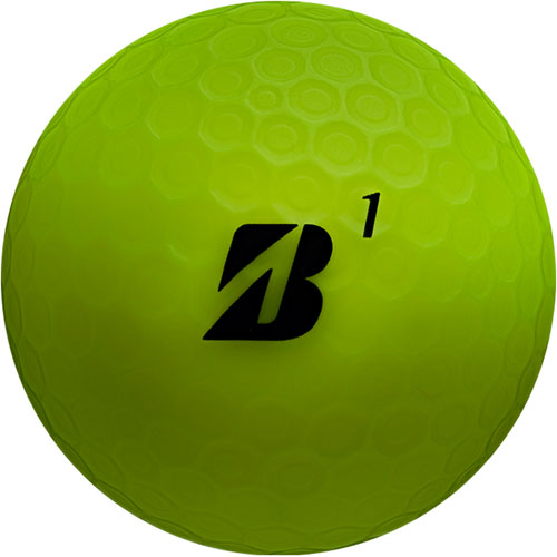 Bridgestone 2023 e12 Contact Matte Golf Balls