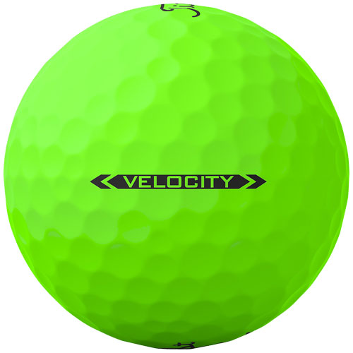 Titleist 2024 Velocity Matte Finish Golf Ball