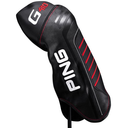 PING Men's G410 Plus Golf Driver