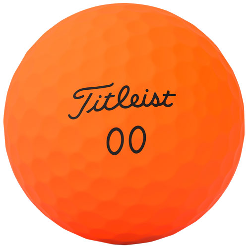 Titleist 2024 Velocity Matte Finish Golf Ball