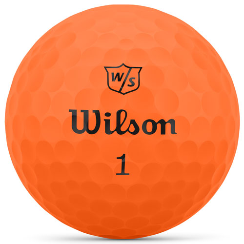 Wilson Staff 2023 Duo Soft Golf Balls