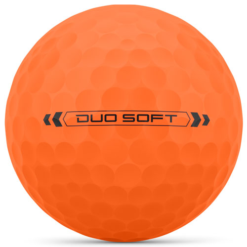 Wilson Staff 2023 Duo Soft Golf Balls