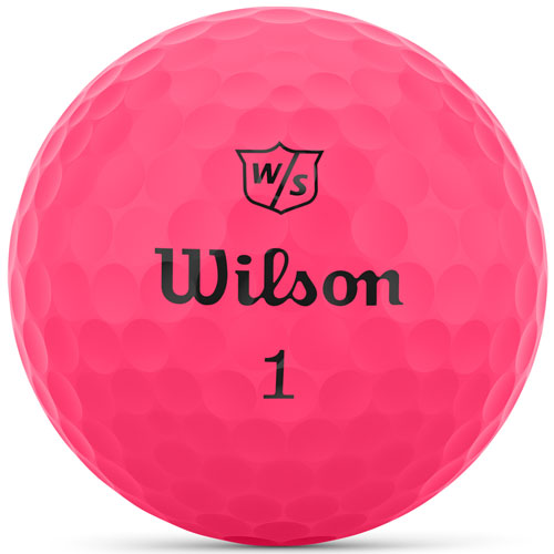 Wilson Staff 2023 Duo Soft Golf Balls