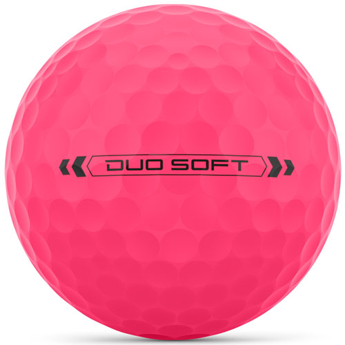 Wilson Staff 2023 Duo Soft Golf Balls