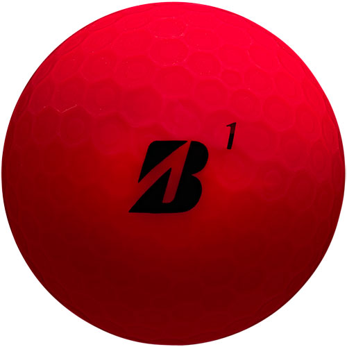 Bridgestone 2023 e12 Contact Matte Golf Balls