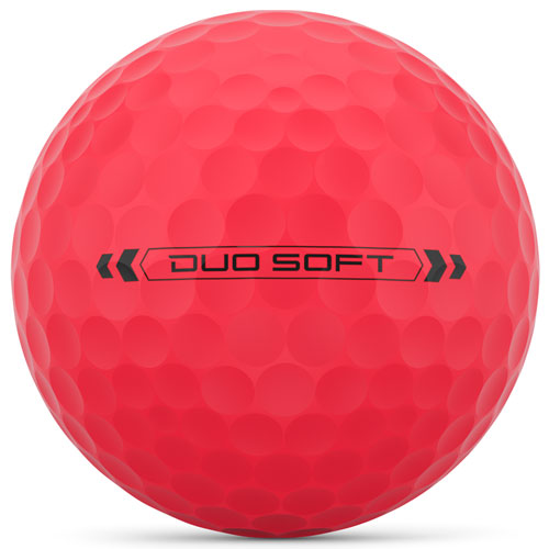 Wilson Staff 2023 Duo Soft Golf Balls