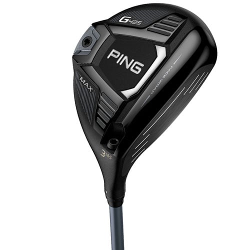 PING Men's G425 MAX Fairway