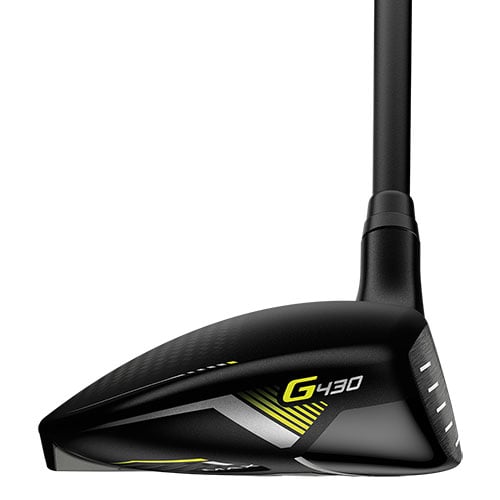 PING Men's G430 MAX Fairway