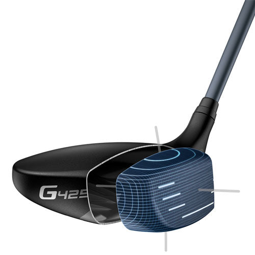 PING Men's G425 LST Fairway