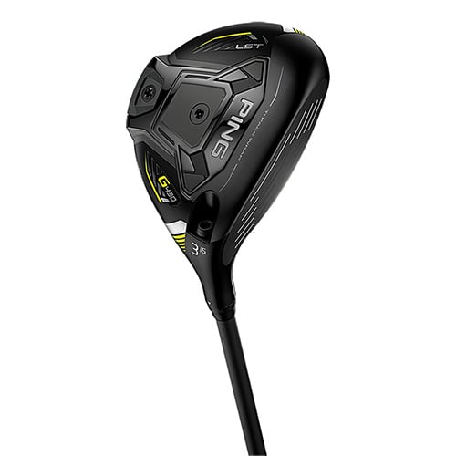 PING Men's G430 LST Fairway