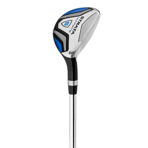 Callaway Men's 2019 Strata Ultimate Complete Golf Set