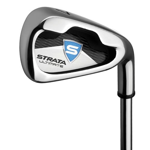 Callaway Men's 2019 Strata Ultimate Complete Golf Set