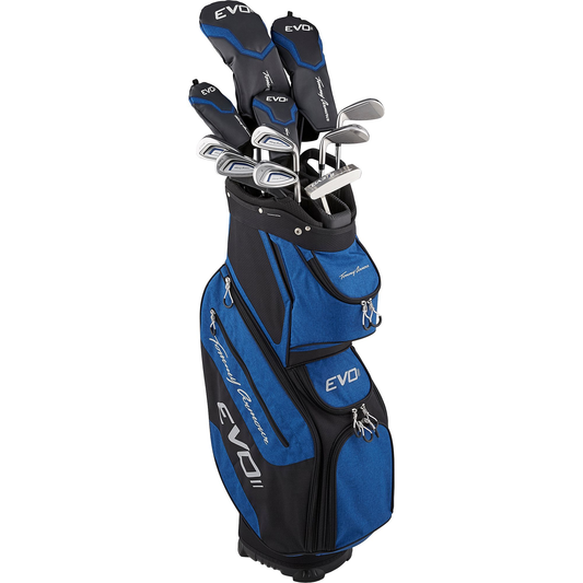 Tommy Armour 2020 Senior EVO 16-Piece Complete Set