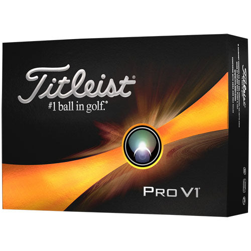 Titleist Pro V1 Golf Ball