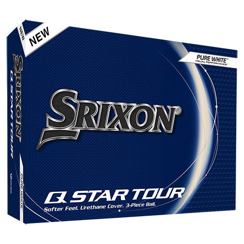 Srixon Q-Star Tour 5 Golf Ball