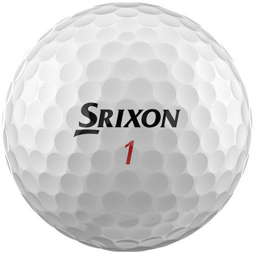 Srixon Z-Star 8 XV Golf Balls