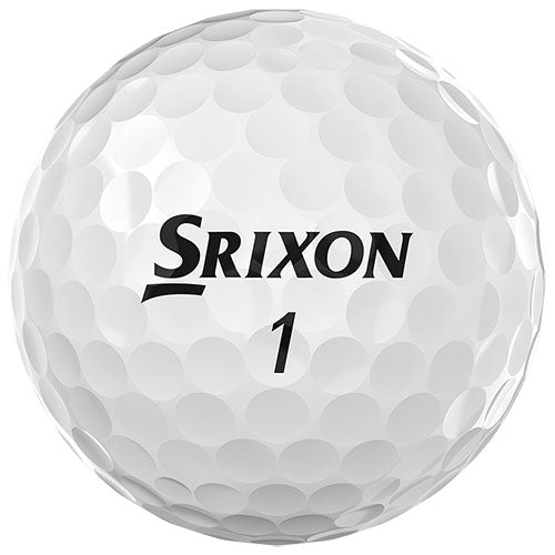 Srixon Q-Star Tour 5 Golf Ball