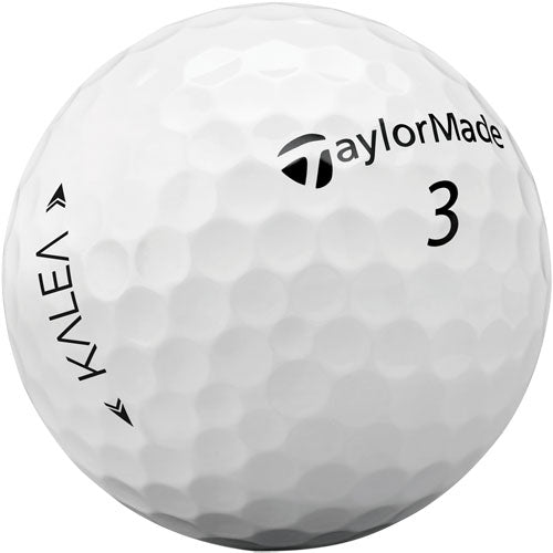 TaylorMade 2022 Kalea Golf Balls